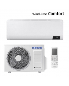 Oro kondicionierius bevėjis Samsung Comfort Arise 2,5/3,2 kW