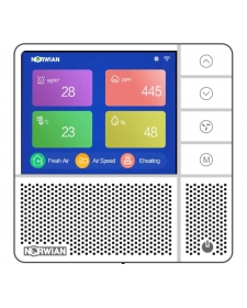 Rekuperatorius Norwian AIR 250