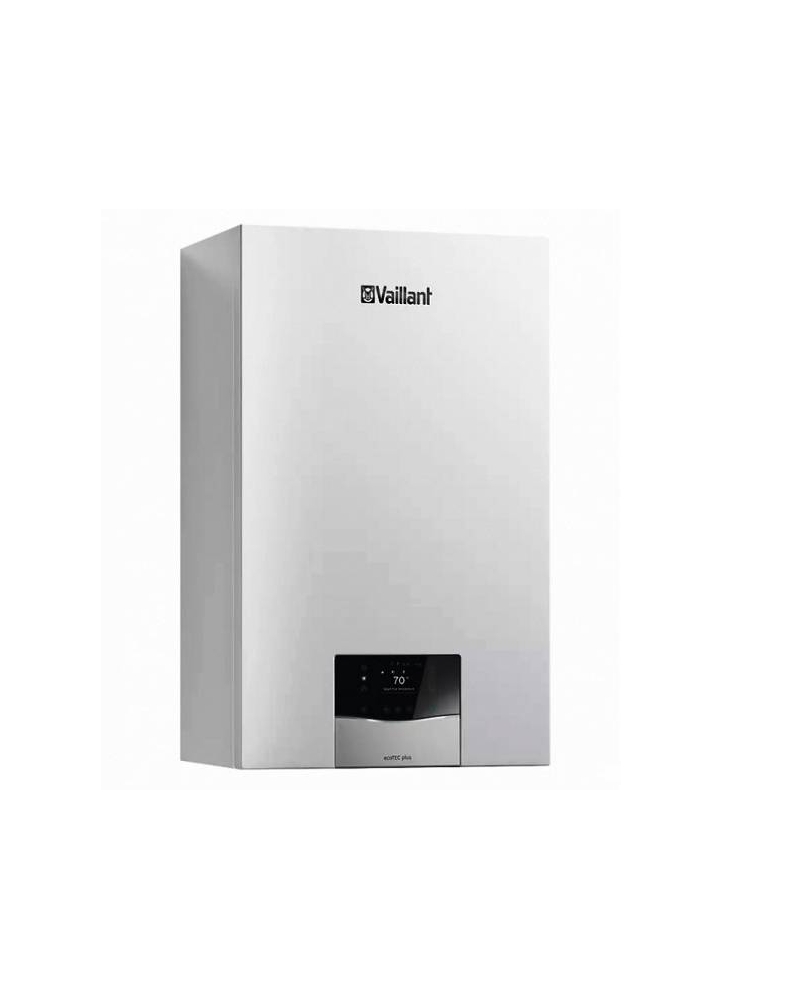 Dujinis kondensacinis katilas Vaillant ecoTEC PLUS VU 10CS/1-5