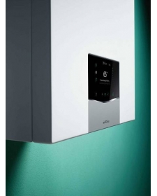 Dujinis kondensacinis katilas Vaillant ecoTEC PLUS VU 10CS/1-5