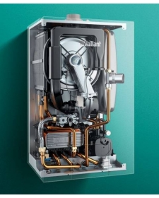 Dujinis kondensacinis katilas Vaillant ecoTEC PLUS VU 10CS/1-5