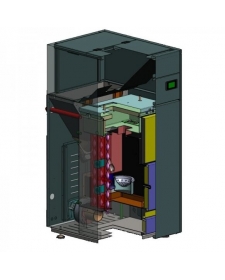 Granulinis katilas Termomont TOBY B 12kW